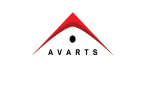 AVARTS logo